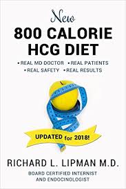 New 800 Calorie Hcg Diet Updated For 2018