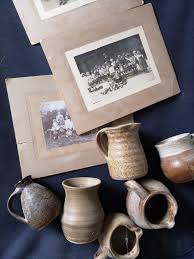 Hello, Thanks for letting me join. I was wondering if anyone knew of the  pottery that was established in Bledlow Ridge by the potter Walter (Wally)  Keeler which existed from 1965 to