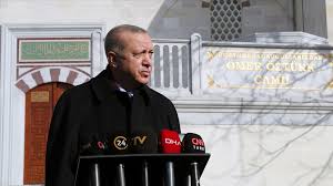 Cumhurbaşkanı erdoğan'ın ziyaretine ilişkin asiltürk, şunları söyledi: Erdogan Dan Siyasette Dengeleri Degistirecek Oguzhan Asilturk Aciklamasi