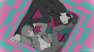 Soul detective murder case (manga: The Millionaire Detective Balance Unlimited Episode 1 Anime Feminist