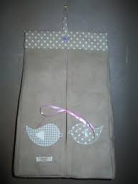 Sac A Couches Sur Commande Chambre D Enfant De Bebe Par Tilouelle Sac A Couche Projets De Couture Bebe Couture Bebe Accessoire