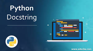 This makes it very easy to embed. Python Docstring Learn Main Types Of Python Docstring
