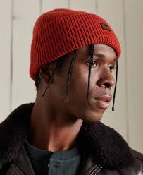 Superdry Radar Beanie