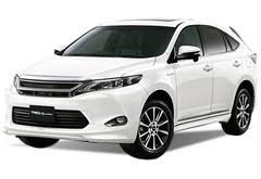 Find out more about our latest sedans, suv, mpv, 4x4 and other car choose from a selection of three driving modes (eco, normal or sport) to suit any driving situation. Toyota Harrier 2 0 Gs Panoramic A Specifications New Cars Oneshift Com