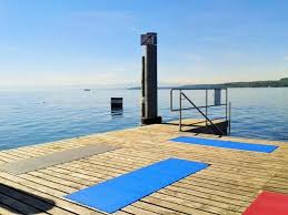 He is married to karen summers. Yogawochenende Online Und Am Bodensee Yoga Shala Bodensee In Uberlingen
