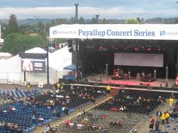 Info On The Washington State Fair