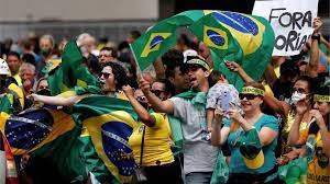 Brazil Health Service In Worst Crisis In Its History Bbc News