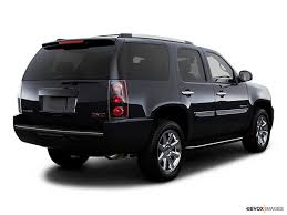 Image result for Black 2008 Yukon