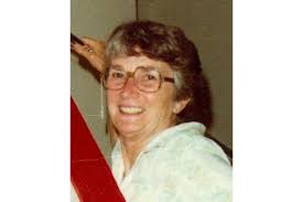 Betty Foote Obituary (1922