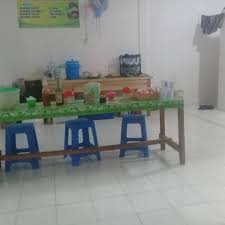 Purbalingga kalimanah kalitinggar central java (jawa tengah). Bakmie Ichi Pemalang Restoran