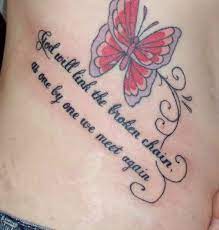 Butterflies We The Butterfly Remembrance Tattoos The Words Number 10 Remembrance Tattoos Tattoos Butterfly Tattoos For Women