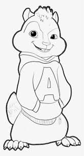 Have fun coloring these characters of alvin and the chipmunks movie! Free Download Vei Alvin The Chipmunks 5 Dvd Z Tv Serie Meine Verruckte Schwester Dvd Png Image Transparent Png Free Download On Seekpng