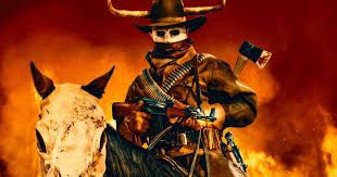 Adela (ana de la reguera) and her husband juan (tenoch huerta) live in texas, where juan is working as a. Eternal Purge Review Miserable Franchise Finale Jioforme