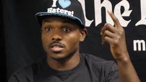 Timothy Bradley gets surprise visit from Bill Clinton