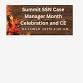 Summit SSN Case Manager Appreciation Month event image
