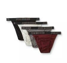 Joe Boxer Thong String Underwear For Men For Sale Ebay