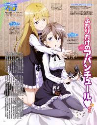Before the advent of film. When Did Princess Principal Become A Yuri Anime Anime
