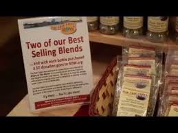 The Salt Table Named Entrepreneur Of The Year Table Salt Food Tasty