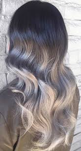 Using a luxuriously dark color palette, this blunt lob will have you looking spooky in the most flattering way. 43 Silver Hair Color Ideas Trends For 2020 Page 2 Of 4 Stayglam
