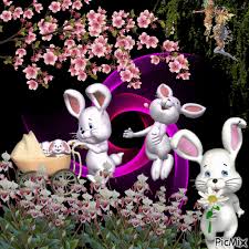 Cette année, pâques se fête les dimanche 4 avril. Joyeuses Paques 2021 Picmix