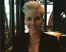 Terri Carrington Bio Divorce Net Worth Of Rodney Carrington S Ex Wife