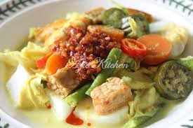 Sep 14, 2020 · lodeh tempe sayur (tidak pedas) vidza nurul. Kuah Lodeh Resepi Ii Azie Kitchen