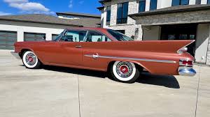 Image result for Sahara Sand 1961 Chrysler
