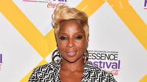 Blige was worried about the sophomore jinx. Hear Mary J Blige S New Tune Only Love Grammy Com