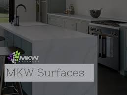 mkw surfaces high quality stone kitchen