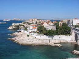 Marseille Corniche Cool Places To Visit Cities In Europe Marseille