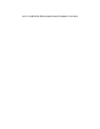 Reka carta organisasi untuk syarikat atau organisasi anda secara percuma dengan pembuat dalam talian canva. Doc Satu Campuran Pemasaran Bagi Syarikat Ayamas Zaidi Azizi Academia Edu