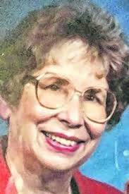 Janice Pearson Obituary (1938