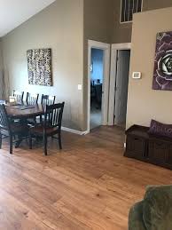 Review Photo 2 In 2020 Pergo Flooring House Flooring Oak Bedroom Furniture