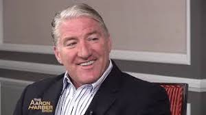 John King: CNN Chief National Correspondant