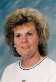 Wanda L. Caton Obituary