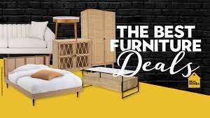 Stay tuned for 2021 deals! Cyber Monday Furniture Deals Real Homes