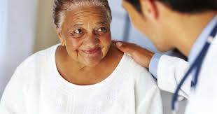 Stage 4 chronic kidney disease (CKD)