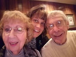 Ronald Erdman Obituary (1938