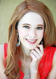 VIDEO: Teen with hair-pulling disorder uses pageants to advocate for mental  health