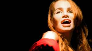 María Rivas será homenajeada en casa