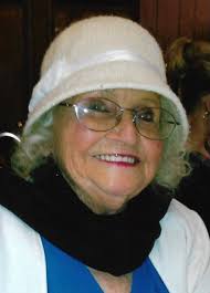 Ruth Shamblin Obituary