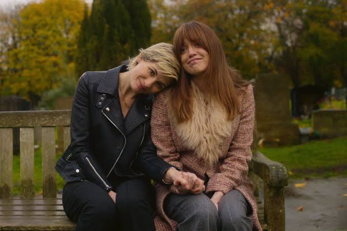 Toxic Town - trailer for the Netflix's Corby Poisoning drama