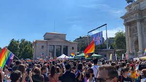 Dal 18 al 27 giugno milano si tinge di arcobaleno con milano pride 2021. Ivluawrrhxw5pm