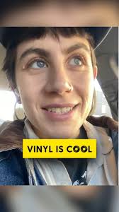 🎵 There's something magical about dropping the needle