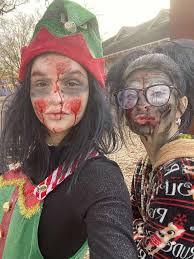 SAWYER SLAUGHTER PARADE 2024....