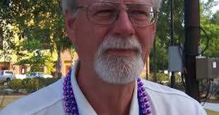 John Gordon seeking district councillor position in Gravenhurst