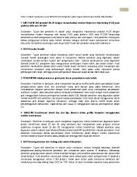 From img.class.posot.es blender adalah salah satu aplikasi yang dapat dipakai untuk membuat animasi 3 (tiga) dimensi sekaligus membuat game karena terdapat game engine sendiri di dalamnya. Pdf Contoh Judul Skripsi Ti S1 Rudi Anto Academia Edu