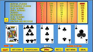 Every video poker variant has a different strategy and the right play on one variation might be the wrong play on another. Video Poker Jacks Or Better 9 6 For Android Apk Download