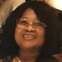 Mrs. Glean Dean Ferrell Obituary