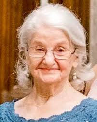 Jean Alden Holcombe Quave Obituary February 7, 2023